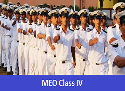 MEO Class 4